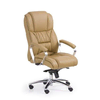 Halmar Pisarniški stol FOSTER light brown