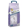 Sanicat Posip za mačke Lavanda, 8L