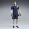 PUMA PSV Eindhoven Training Shorts Men, Men, Navy/Ocean Dive, M