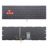 Tastatura za laptop Asus GL502 GL502V GL502VT mali enter backlight ( 111854 )
