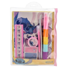 Best Buy escolar sety 9 školski set stitch 9k ( 325009 )