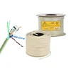 FPC-6004-SOL/100 Gembird FTP cat.6 Indoor solid CCA kotur 100m
