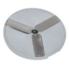 Royal Catering DISK ZA REZALNIK ZELENJAVE, REZINE 2 MM, NADOMESTNO REZILO