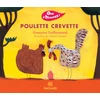 Que dhistoires ! CP - Série 1 (2001) - Période 1 : album Poulette Crevette