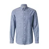 JACK & JONES Muška košulja 12274599, Plava