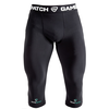 Pajkice GaePatch 3/4 copression tights