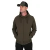 Hoody Fox LW Hoody Green&Black Št:S-XXXL