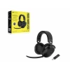 Slušalice CORSAIR HS65 CARBON bežicne/CA-9011285-EU2/crna