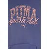 Otroški pulover Puma CLASS Hoodie TR vijolična barva, s kapuco, 685829