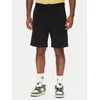 DC Shoes Kratke hlače iz tkanine Worker Relaxed ADYWS03087 Črna Regular Fit