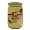 Organsko devičansko kokosovo ulje Sanaterra 560g