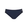 VENICE BEACH Bikini hlačke Pants normal Caru Venice Beach modra
