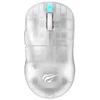 Havit MS970WB bežični miš Pro transparent bela ( 66035 )