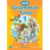 New grammar time 1 Students +access code
