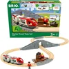 Brio - Prvi železnički set BR36079