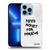 ULTIMATE CASE MagSafe za Apple iPhone 13 Pro - White Dollar