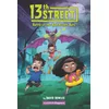 13th Street #1: Battle of the Bad-Breath Bats