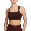 Nike Športni modrček Yoga Dri-FIT ADV Indy