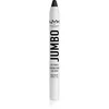 NYX Professional Makeup Jumbo svinčnik za oči odtenek JEP601 Black Bean 5 g