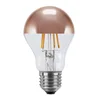 SEGULA LED svetilka za ogledalo 24V DC E27 3W 927 ambient - Steklo