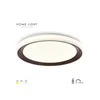 HOME LIGHT Solea 102 CCT LED plafonjera