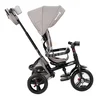 Kikka Boo Tricikl Nikki Dark Grey