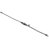 Logitech Rally Mic Pod Cat Coupler, Graphite