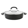 Servirna ponev TOTAL 24 cm, 2,8 l, aluminij, Circulon