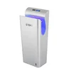 Jet Dryer STYLE srebrna ABS plastika