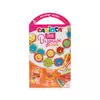 Bijoux Emotics Flomaster Set 1/6 – Carioca