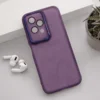 Maska za telefon Diamond Sparkle za Honor 200 Lite, Lavanda