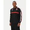 Kappa Polo majica 311U78W Črna Comfort Fit