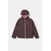 Otroška dvostranska jakna Puma Reversible Puffer Jacket