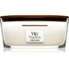 Woodwick Island Coconut dišeča sveča 453 6 g Hearthwick