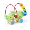 Bigjigs Baby Motor Labirint Krokodil