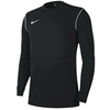 Majica z dolgimi rokavi Nike M NK DF PARK20 CREW TOP R