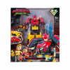 Dinoster Mali raptor Tron 43299