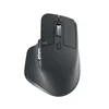 Logitech LOGITECH MX Master 3S Bluetooth Graphite miš (MIS02335)   -->