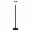 Eglo 99037 - LED RGB prigušiva podna lampa BRIAGLIA-C LED/24,8W/230V