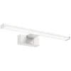 Brilagi - LED osvetljenje za kupatilsko ogledalo VESTRA LED/15W/230V 80 cm IP44 belo