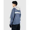 Volcom Longo 20K Anorak indigo
