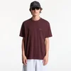 Majice Y-3 Regular Short Sleeve T-Shirt Night Red XL