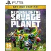 PS5 Revenge of the Savage Planet - Day One Edition