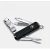 Džepni nož Nail Clip 65mm 8 funkcija crveni Victorinox