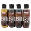 Glazura za les - 80 ml | različne barve