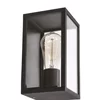 Hoya Baštenska Lampa 12x22cm - 1x60W E27 IP44 ( 15173 )