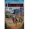 I Survived the Nazi Invasion, 1944