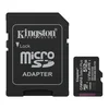 Kingston + SD adapter SDCS3/512GB class 10 Micro SD Card 512GB