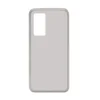 Maska Teracell Skin za Huawei P40 Pro transparent crna