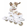 Otroški rolerji Tempish ENBO GIRL DUO GOLD EUR 37-40